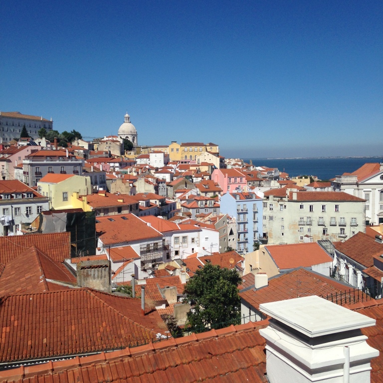 Lisbon!!!!